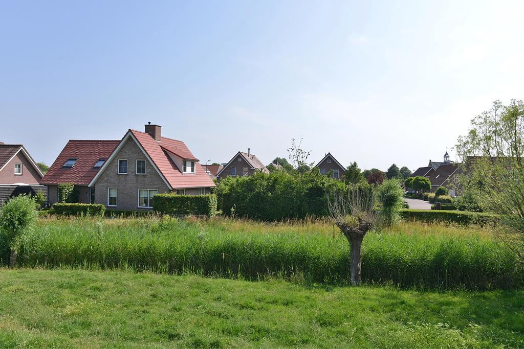 Augustinushof 13 Apartment Vrouwenpolder Exterior photo